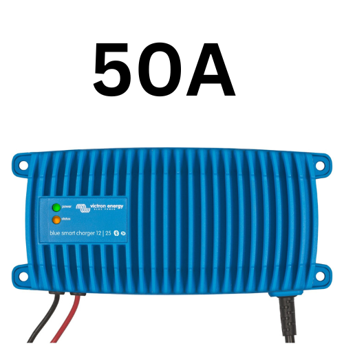 IP67 Waterproof Charger