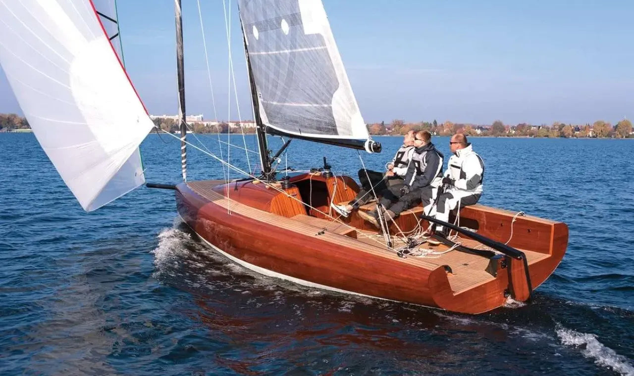 ePropulsion Pod Drive 6.0 Evo - 6kW