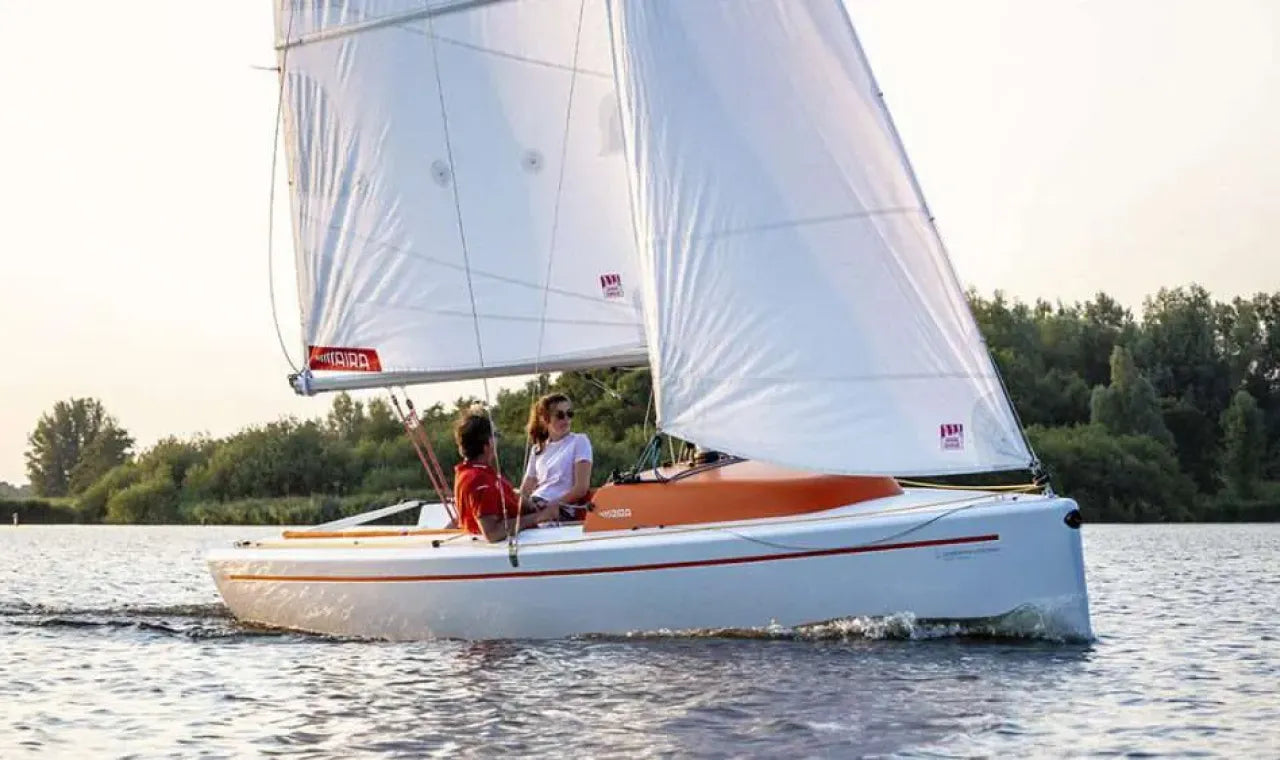 ePropulsion Pod Drive 1.0 Evo - 1kW