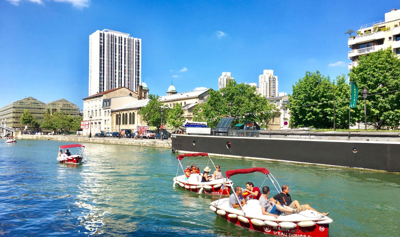 ePropulsion Pod Drive 1.0 Evo - 1kW