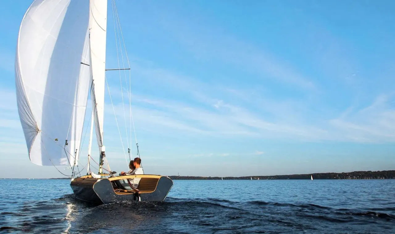 ePropulsion Pod Drive 1.0 Evo - 1kW