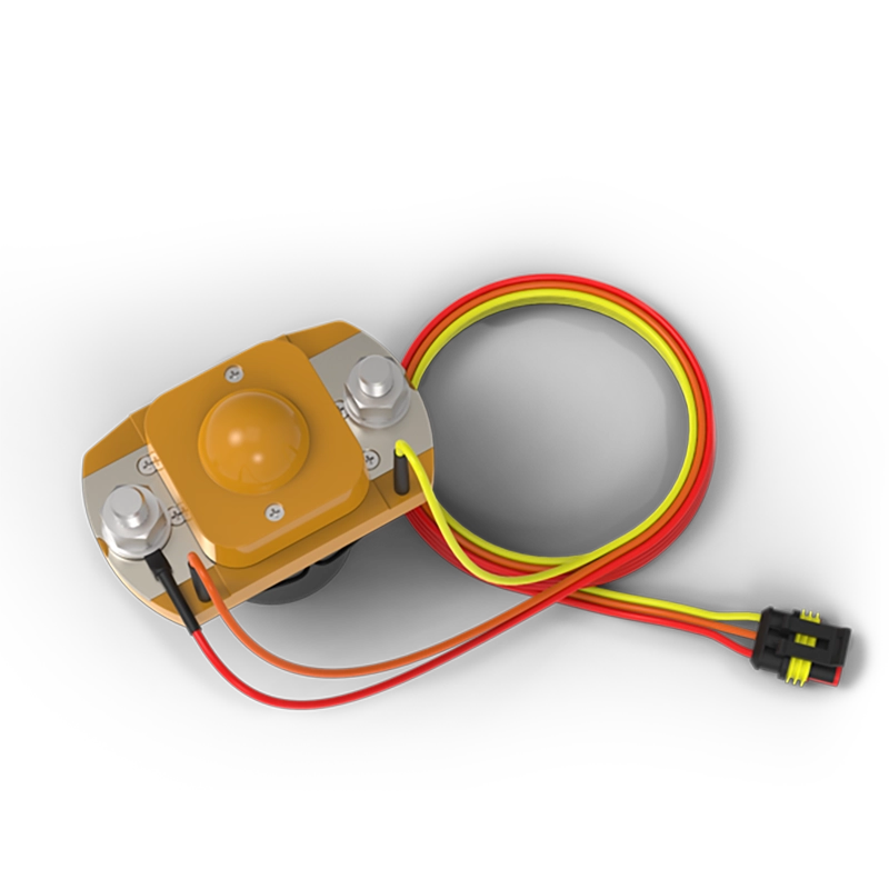 WaterWorld Relay 48V 400A