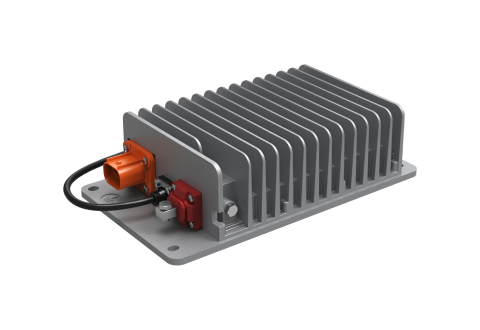 ePropulsion DCDC 48V-12V 60W