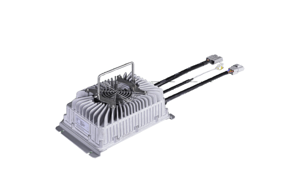 ePropulsion E-Series Battery Charger 30A