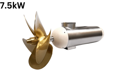 ePanda 7.5kW Pod Drive