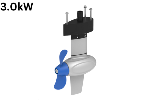 ePropulsion Pod Drive 3.0 Evo - 3kW