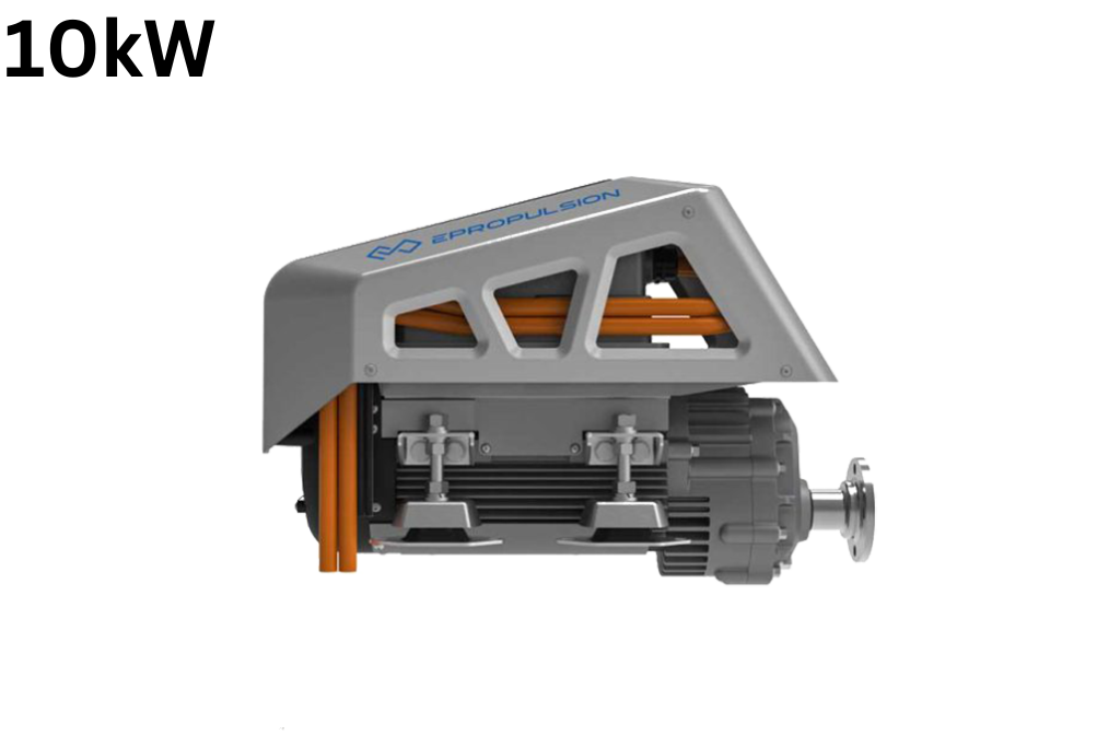 ePropulsion I-10 - 10kW