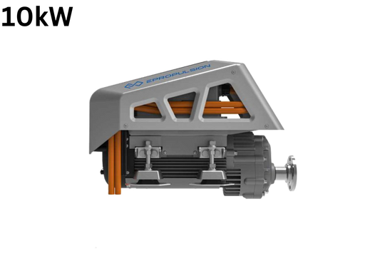 ePropulsion I-10 - 10kW