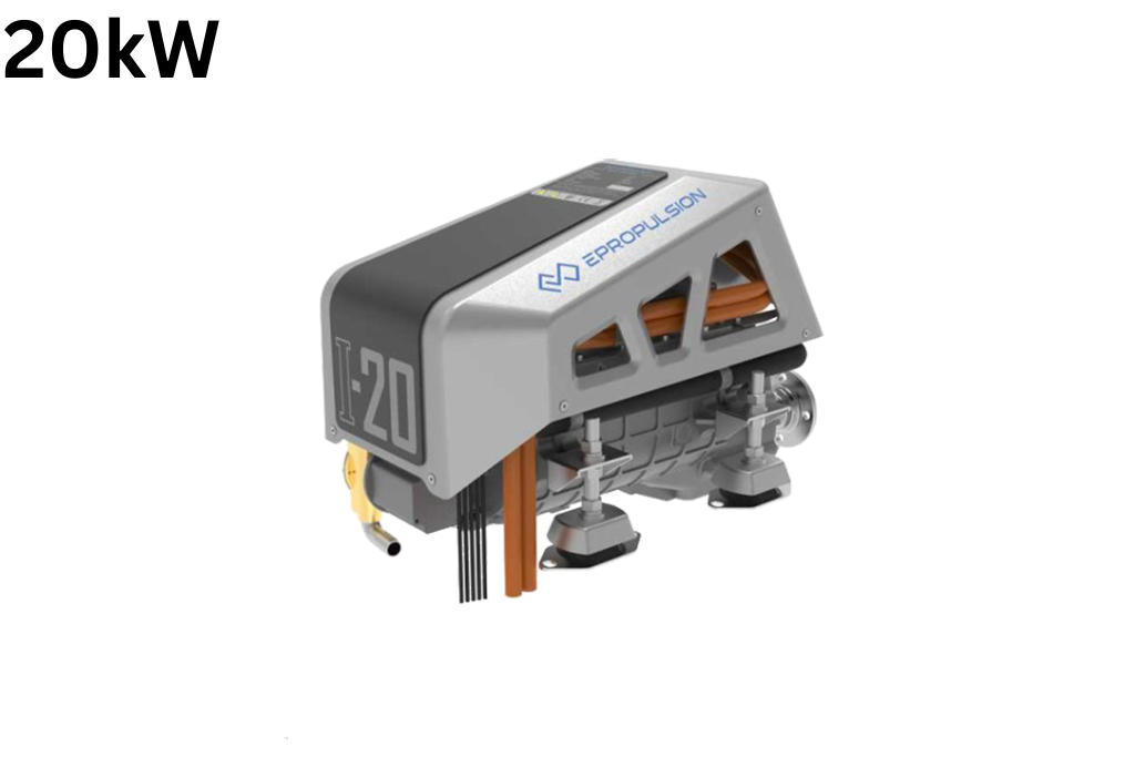 ePropulsion I-20 - 20kW