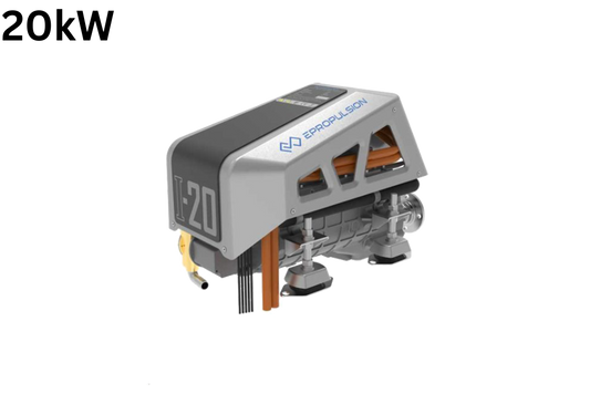 ePropulsion I-20 - 20kW