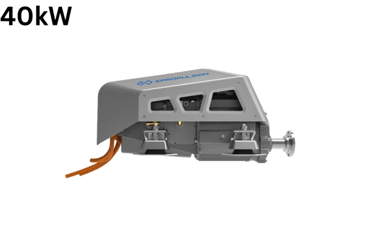 ePropulsion I-40 - 40kW