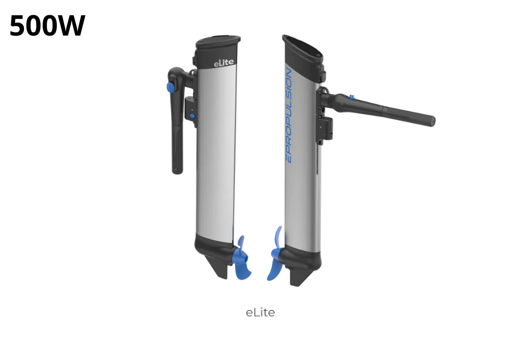 ePropulsion eLite Outboard - 500W