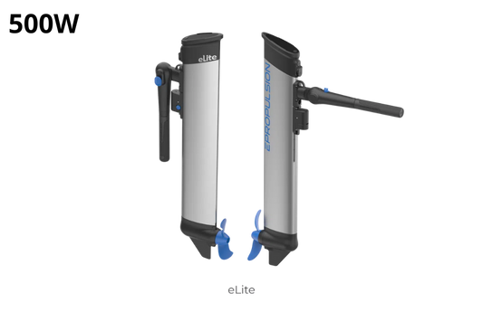 ePropulsion eLite Outboard - 500W