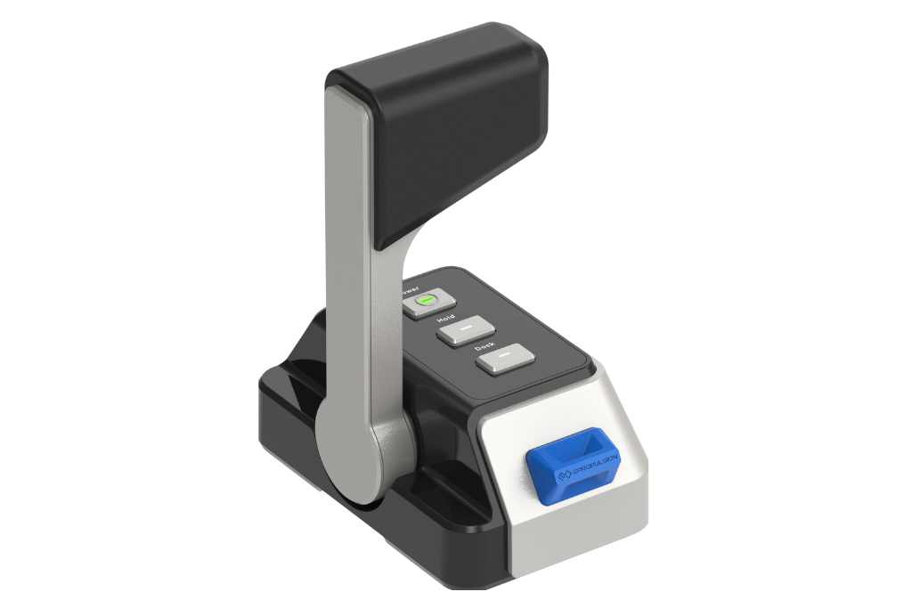 ePropulsion Smart Throttle