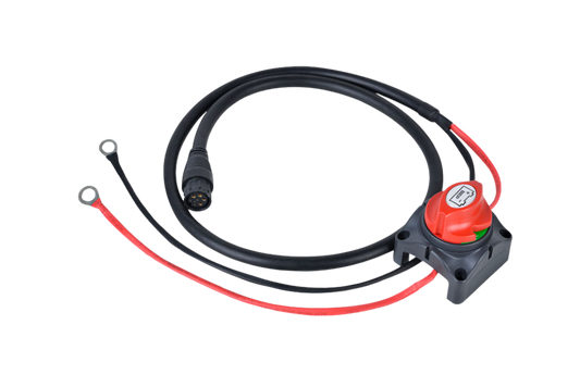 Spirit 1.0 External Cable