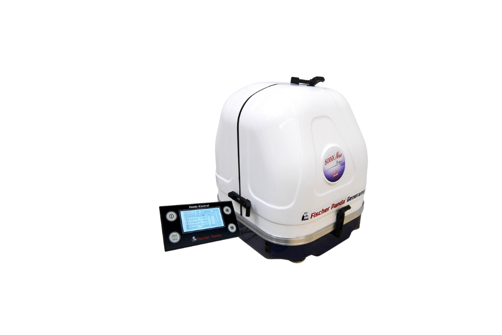 Panda 5000i Neo - 5VA/4kW