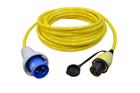 Shorepower Cable