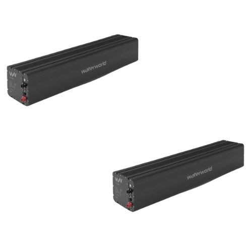 WaterWorld 13kWh Lithium Ion Battery