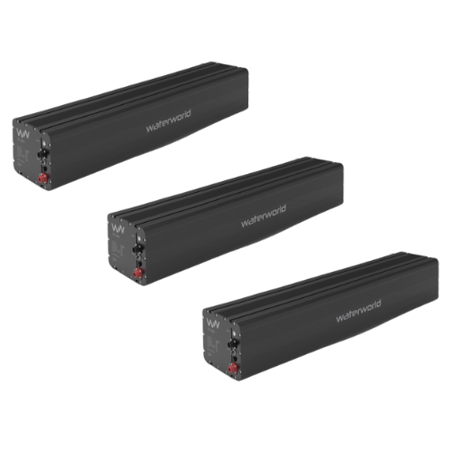 WaterWorld 13kWh Lithium Ion Battery