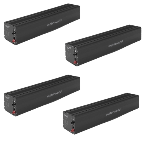 WaterWorld 13kWh Lithium Ion Battery