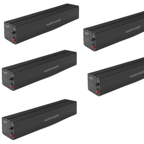 WaterWorld 13kWh Lithium Ion Battery
