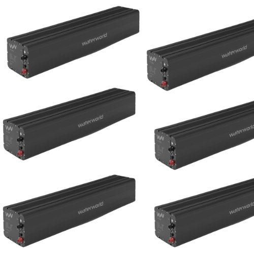 WaterWorld 13kWh Lithium Ion Battery