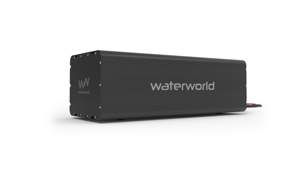 WaterWorld 6.5kWh Lithium Ion Battery