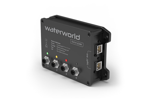 WaterWorld Battery Link 48V (4)
