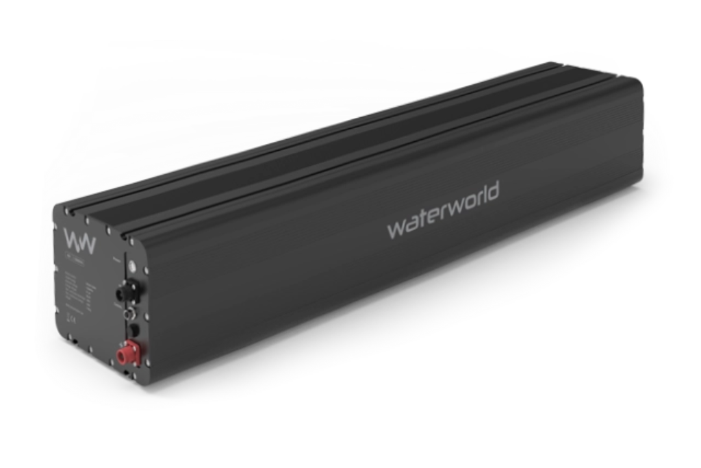 WaterWorld 13kWh Lithium Ion Battery