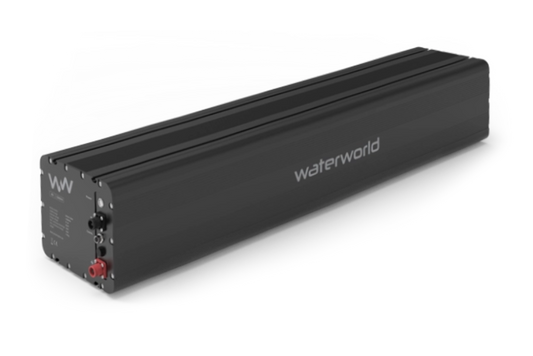 WaterWorld 13kWh Lithium Ion Battery