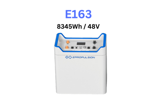 ePropulsion E163 Battery