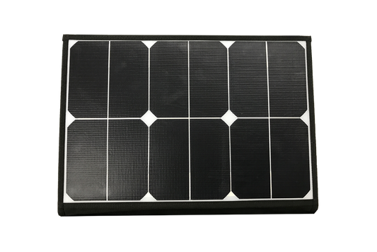 Spirit Foldable Solar Panel